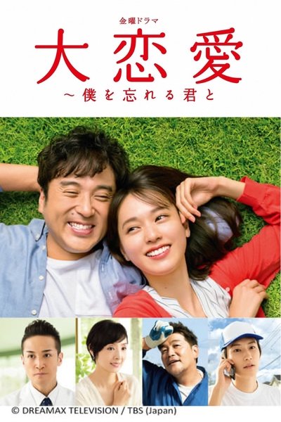 poster for Don't Forget Me
