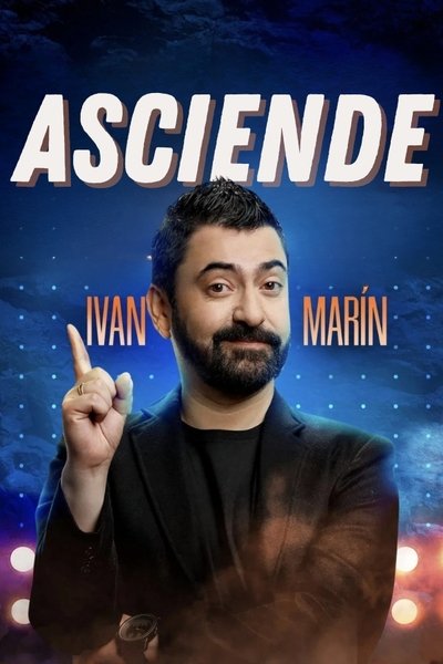 Poster do Filme Asciende