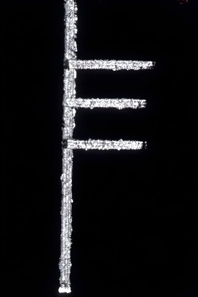 Poster do Filme Fragrant Portals, Bright Particulars and the Edge of Space