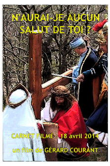 Poster do Filme N'aurai-je aucun salut de toi ?
