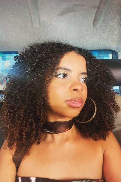 Imagem de Isadora Nascimento