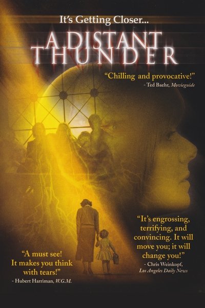 Watch - (2005) A Distant Thunder Movie OnlinePutlockers-HD