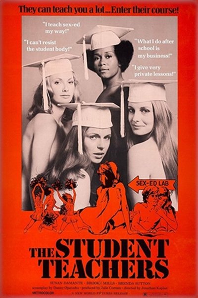 Watch!The Student Teachers Movie Online -123Movies