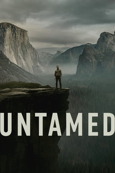 poster for UNTAMED