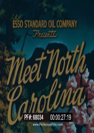 Poster do Filme Meet North Carolina