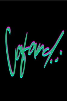 Poster do Filme Cafard