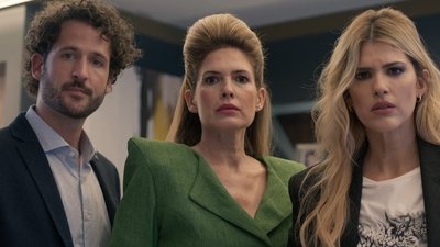 tv poster