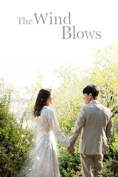 poster for The Wind Blows