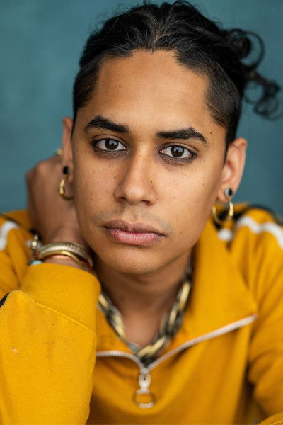 Imagem de Tahiris Adames