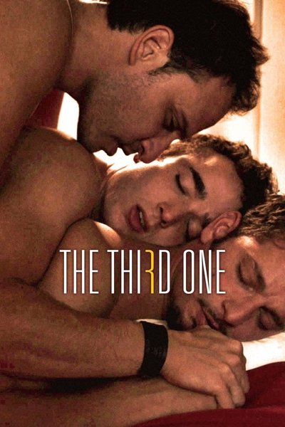 Poster for the movie The Third One