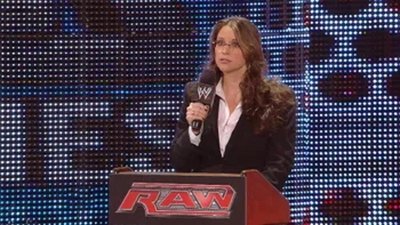 WWE Monday Night RAW #808