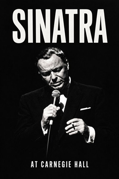 Sinatra at Carnegie Hall
