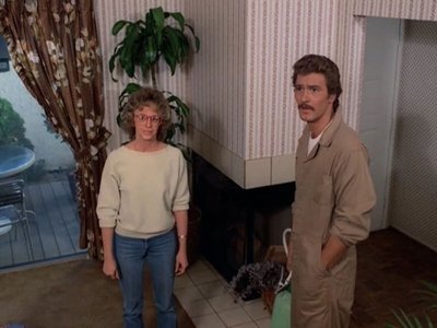 tv poster