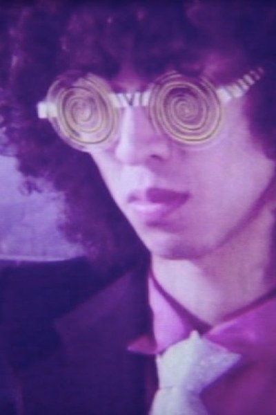 Poster do Filme WONDER WALL