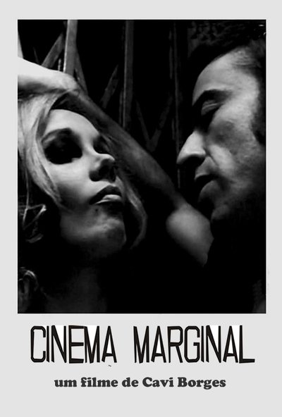 Watch - Cinema Marginal Movie Online