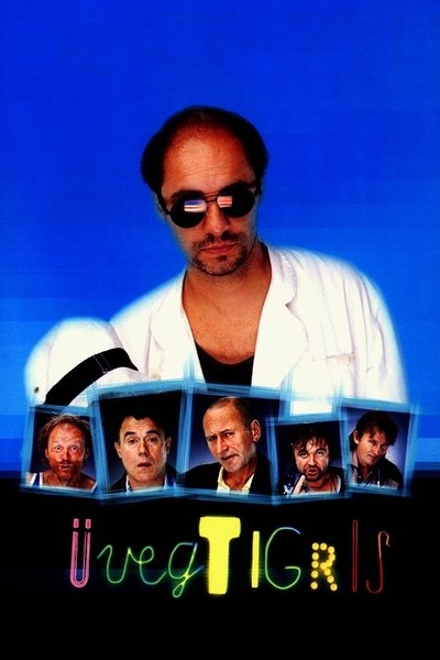 Watch Now!(2001) Üvegtigris Movie Online Free