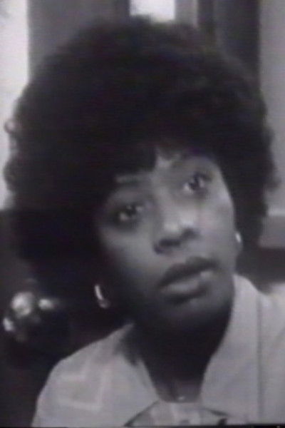 Poster do Filme Nappy-Headed Lady