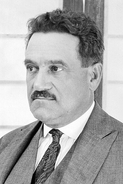 Imagem de Bayard Veiller