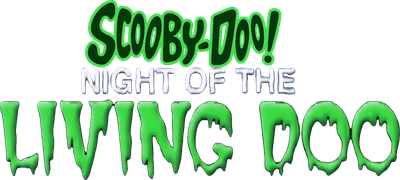 Night of the Living Doo Logo