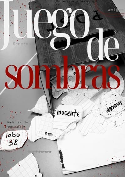 Juego de sombras