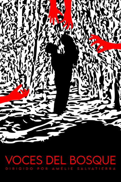 Poster do Filme Voces del bosque