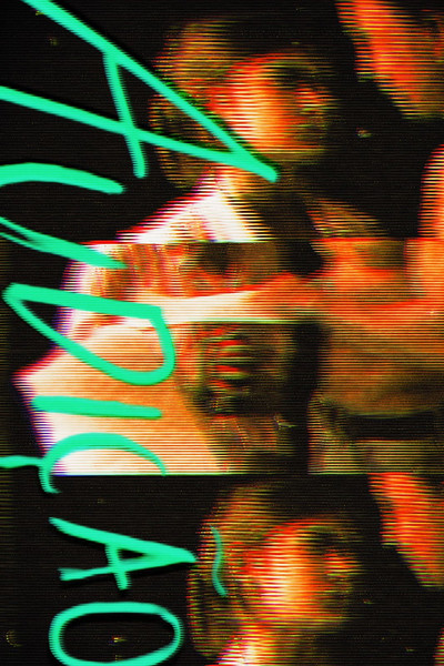 Poster do Filme Audição