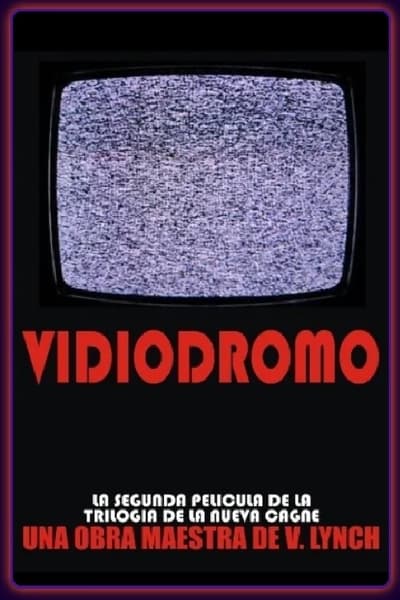 Vidiodromo