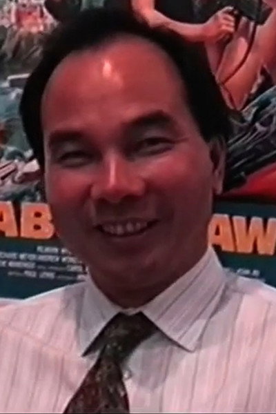 Tomas Tang