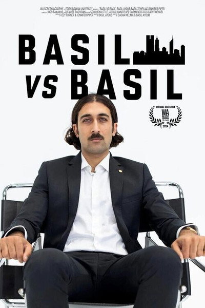 Basil vs Basil
