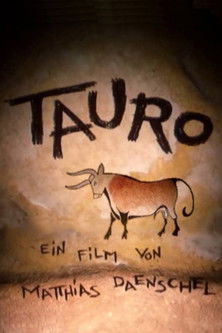 Poster do Filme Tauro