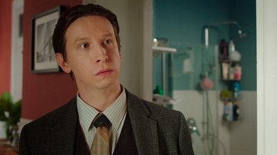 tv poster