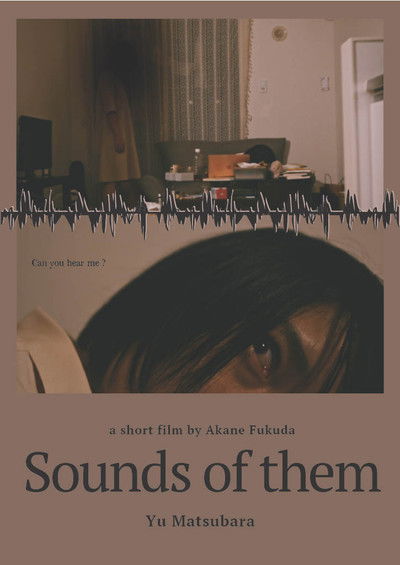 Poster do Filme Sounds of Them