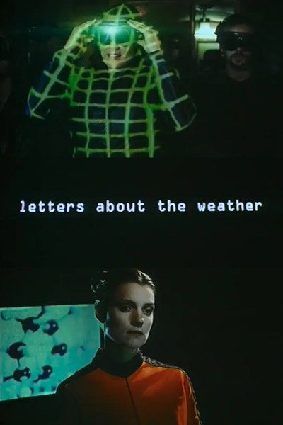 Letters About the Weather
