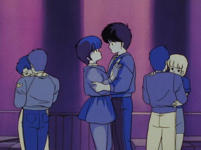 Feelings Stirred - The Rolling First Date