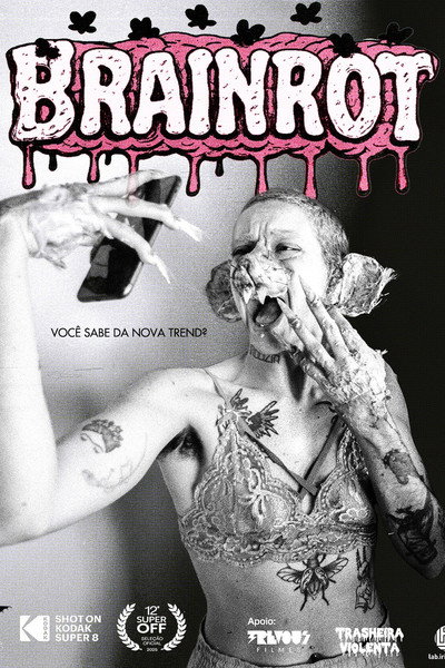 Brainrot
