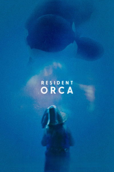 Poster do Filme Resident Orca