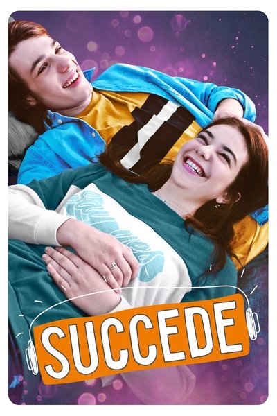 Poster for the movie That's Life