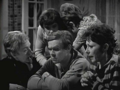 tv poster