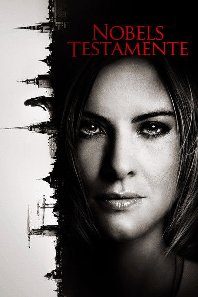 Poster do Filme Nobels testamente