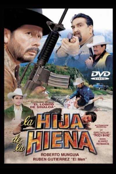 Watch - (2001) La Hija de la Hiena Full MoviePutlockers-HD