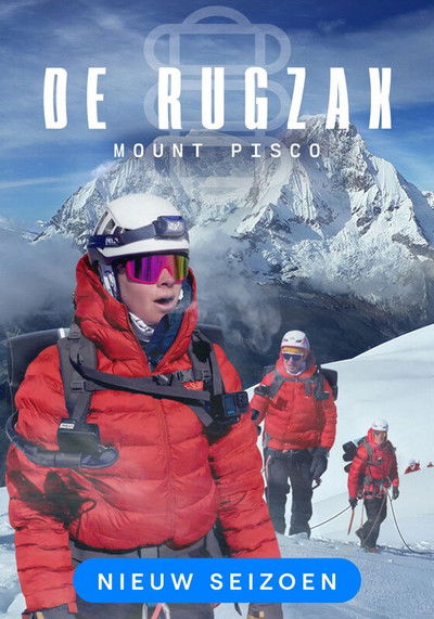 poster for De rugzak