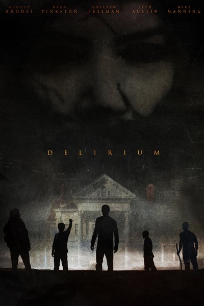 Watch!Delirium Movie Online Torrent