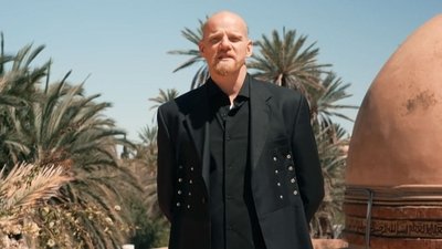 Episode 1