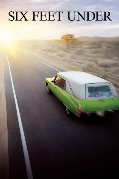 Six Feet Under ratings by episode graph Series Graph