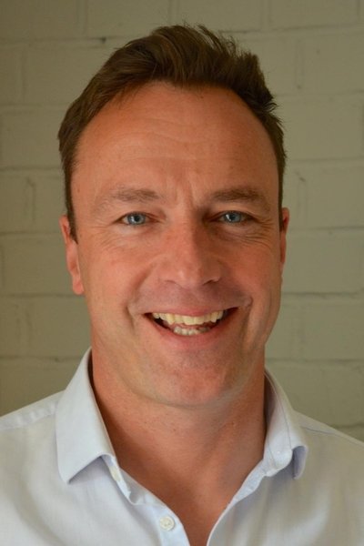 person poster