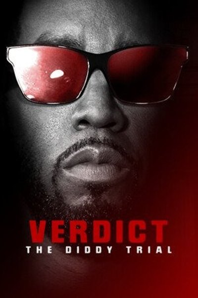 Poster do Filme Verdict: The Diddy Trial - ABC News Special