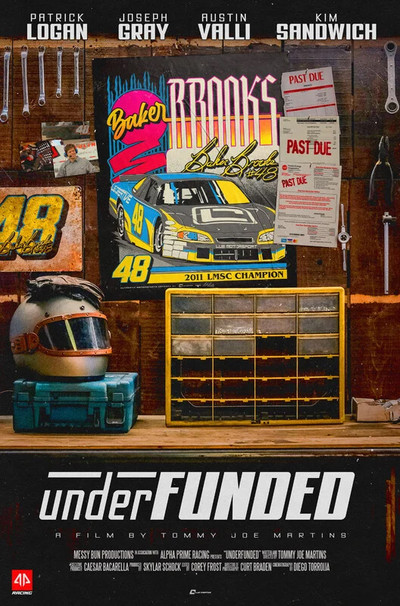 Underfunded