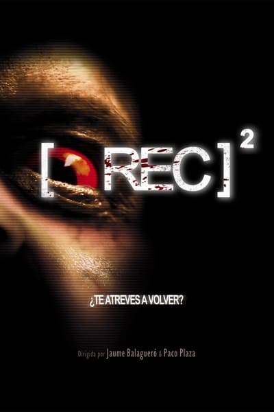 [REC]² (2009)