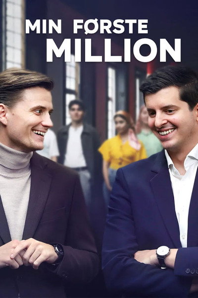 Min første million