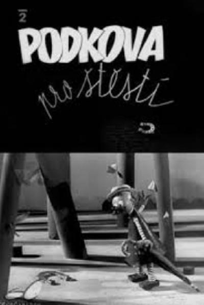 Watch!Podkova pro štěstí Full MoviePutlockers-HD